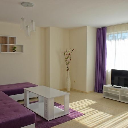 Rusalka Apart-Residence Obzor Exterior foto