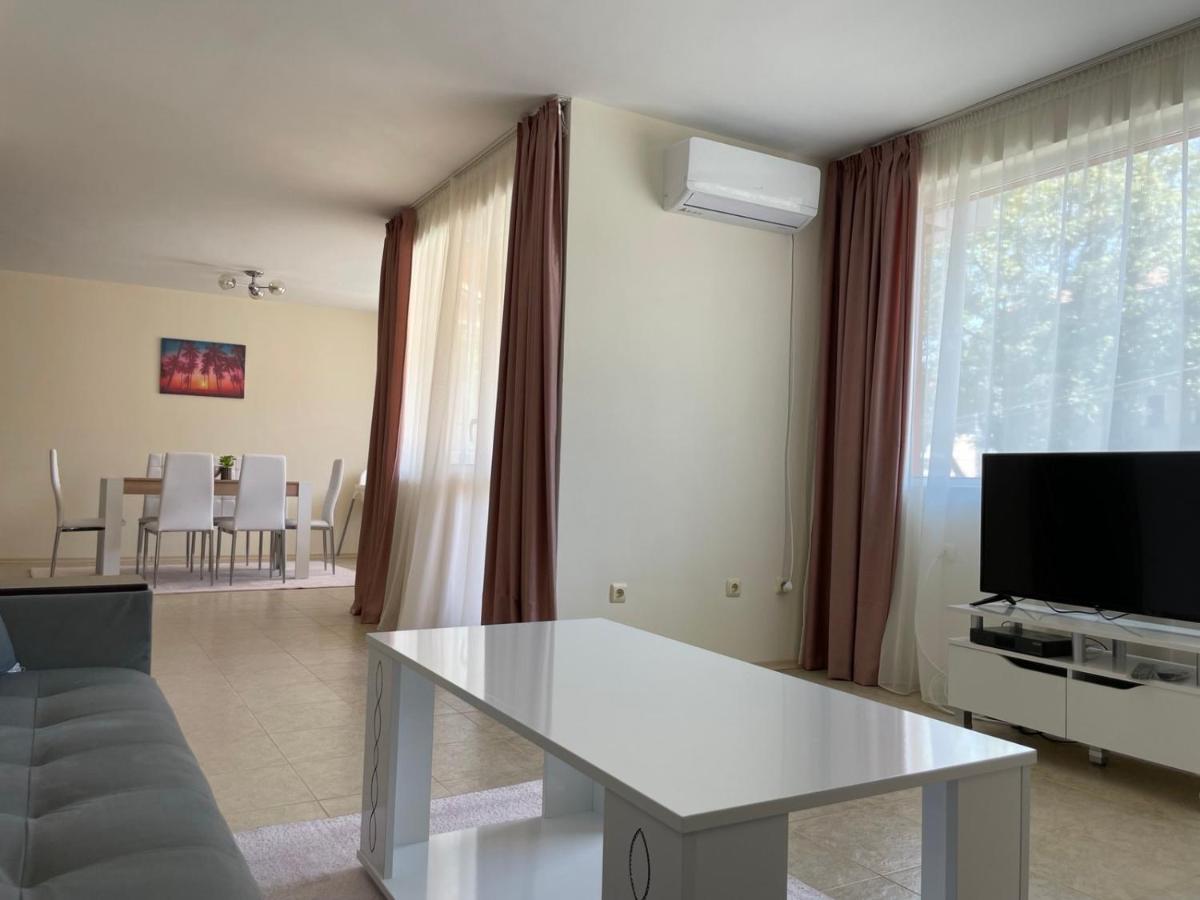 Rusalka Apart-Residence Obzor Exterior foto