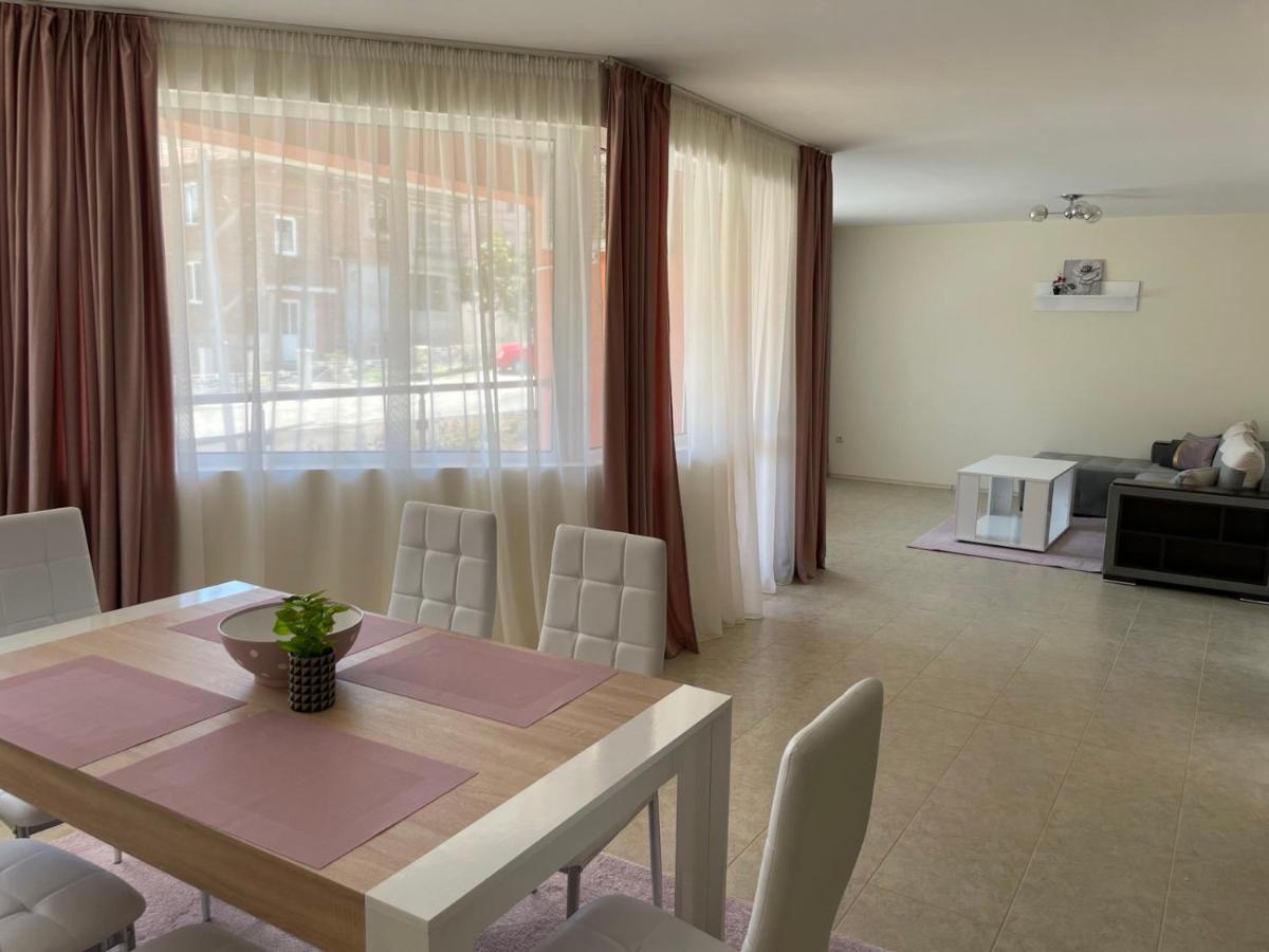 Rusalka Apart-Residence Obzor Exterior foto
