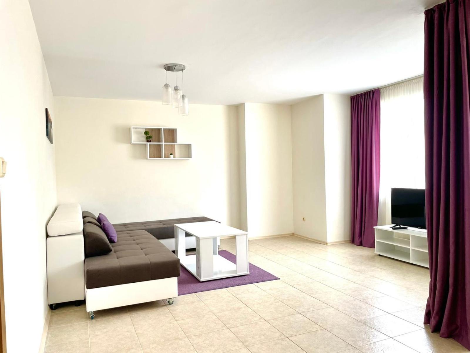 Rusalka Apart-Residence Obzor Exterior foto