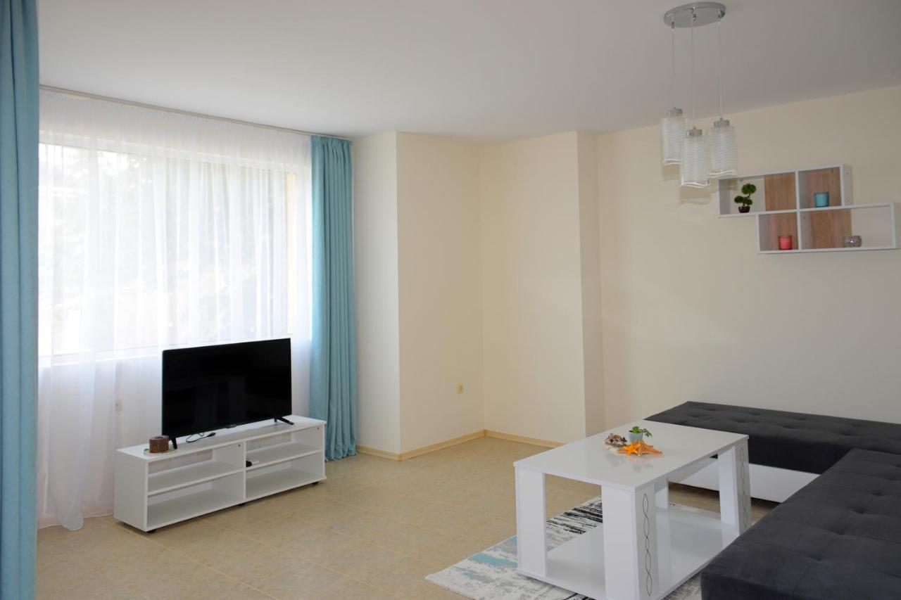 Rusalka Apart-Residence Obzor Exterior foto
