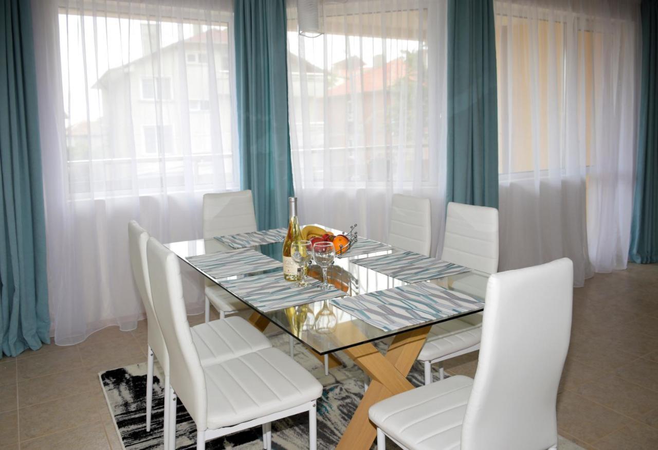 Rusalka Apart-Residence Obzor Exterior foto